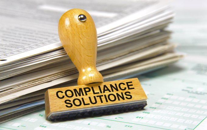 Compliance solutions for small business
