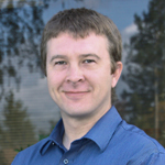 Andrew Schramm, Accounting Manager
